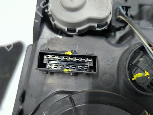 Left headlight CITROËN C5 III Break (RW_) 2.0 HDi | BP35950554C28 - Image 6
