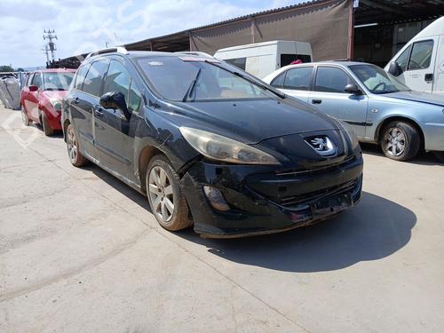 Brugte PEUGEOT 308 SW I (4E_, 4H_) 1.6 HDi 4789530