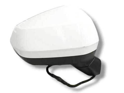 Right mirror AUDI Q2 (GAB, GAG) 35 TFSI | BP28022755C27 