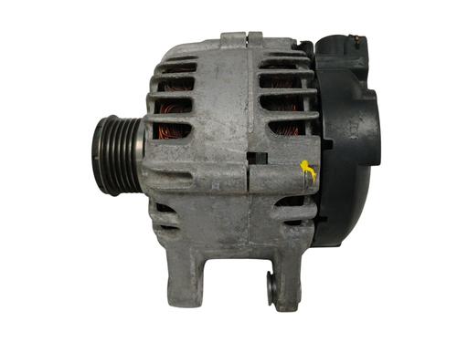 Generator CITROËN C4 Grand Picasso II (DA_, DE_) 1.2 THP 130 (130 hp) 17624564
