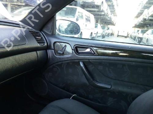 Switch MERCEDES-BENZ CLK (C208)  | BP11086245I30