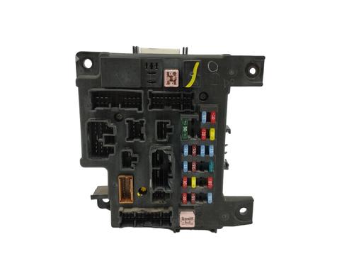 Used Fuse box MITSUBISHI OUTLANDER II (CW_W) 2.0 DI-D (CW8W) (140 hp) 13524628