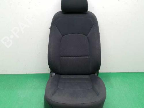 Used Right front seat KIA RIO III (UB) 1.25 CVVT (86 hp) 7793304