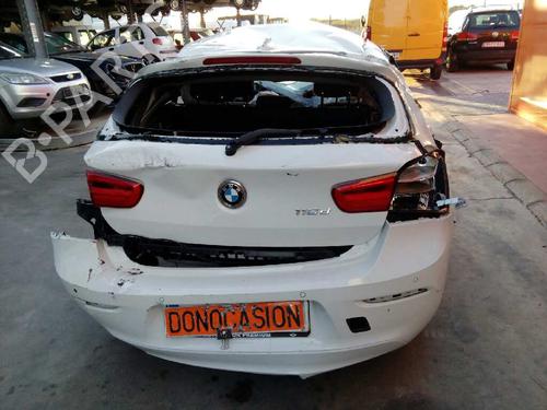 Gear lever BMW 1 (F20)  | BP8165768M90 