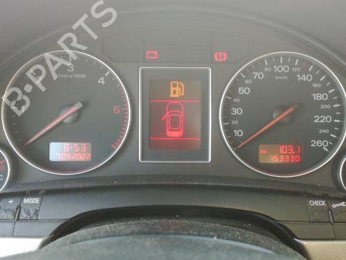 Engine AUDI A4 B6 (8E2) 2.0 | BP36017868M1 - Image 15