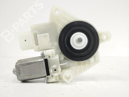 Left front window motor BMW X3 (G01, F97, G08)  | BP11356461E21 