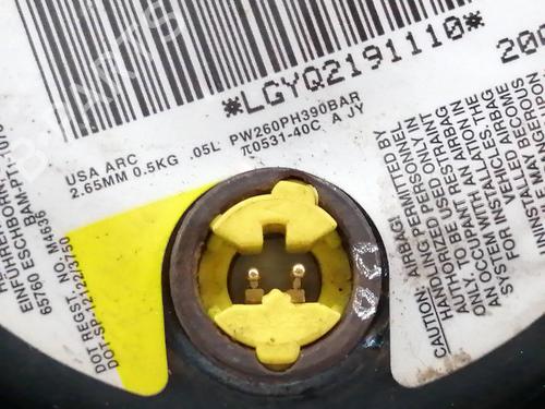 Driver airbag KIA RIO II (JB) 1.5 CRDi | BP10515875C9 