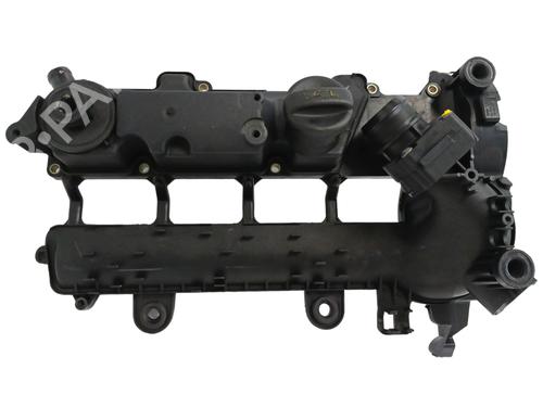 Used Intake manifold CITROËN C3 I (FC_, FN_) 1.4 HDi (70 hp) 23575445