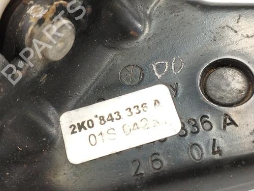 Hinge/Door check strap VW CADDY III Box Body/MPV (2KA, 2KH, 2CA, 2CH) 2.0 SDI | BP14153583C146 
