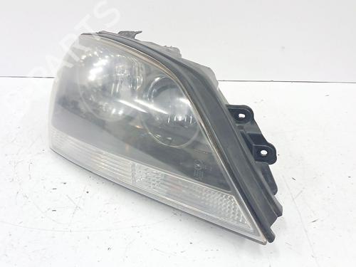 Used Right headlight KIA SORENTO I (JC) 2.5 CRDi 4WD (140 hp) 30721334