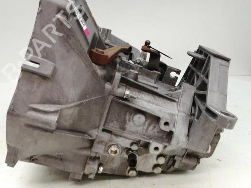Gearbox ALFA ROMEO MITO (955_) 1.3 MultiJet (955AXP1A, 955AYC1A) | BP10315323M3 