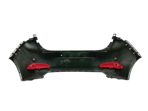 Rear bumper HYUNDAI i20 I (PB, PBT) 1.2 | BP27984747C8