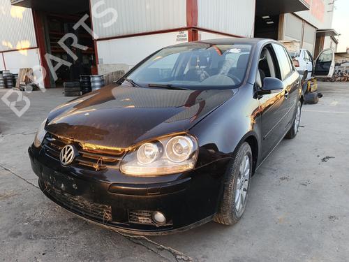 Brugte VW GOLF V (1K1) 1.6 FSI (115 hp) 4308864