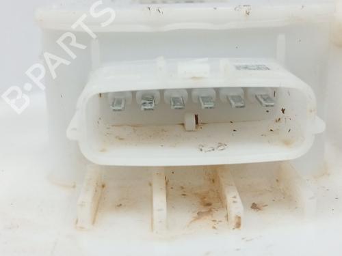 Fuel pump NISSAN QASHQAI III (J12) 1.3 DIG-T | BP29806989M76