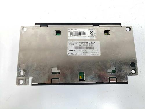 Electronic module AUDI A8 D3 (4E2, 4E8) | BP7247850M83 - Image 4