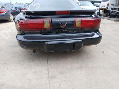 Pare-chocs arrière PONTIAC FIREBIRD (FS87) [1992-2002]  31975622