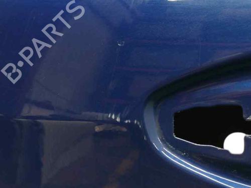 Left front door PEUGEOT 308 II (LB_, LP_, LW_, LH_, L3_) 1.2 THP 130 | BP26960191C2 