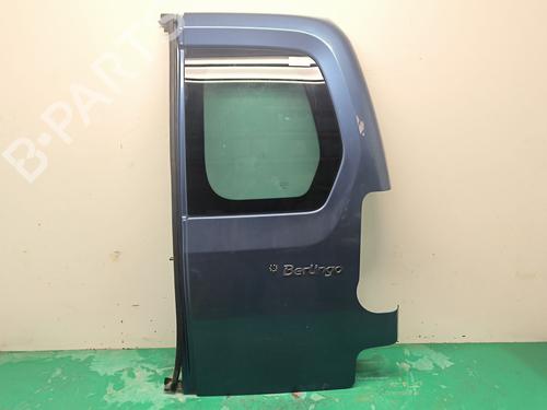 right-tailgate-citroen-berlingo-box-bodympv-b9-2008-33120587 main image
