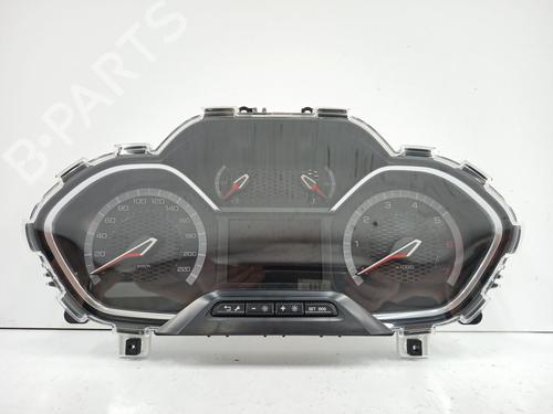 Used Instrument cluster Instrument cluster PEUGEOT RIFTER 1.5 BlueHDi 100 (102 hp) 36358928 36358928