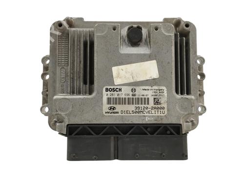 Used Engine control unit (ECU) HYUNDAI ix35 (LM, EL, ELH) 1.7 CRDi (116 hp) 16868659
