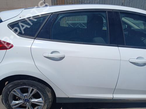 Dør højre bagtil Dør højre bagtil FORD FOCUS IV (HN) 1.0 EcoBoost (125 hp) 34631185 34631185