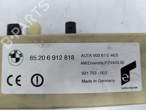 Electronic module BMW 3 Compact (E46) 320 td | BP34003300M83  - Image 5