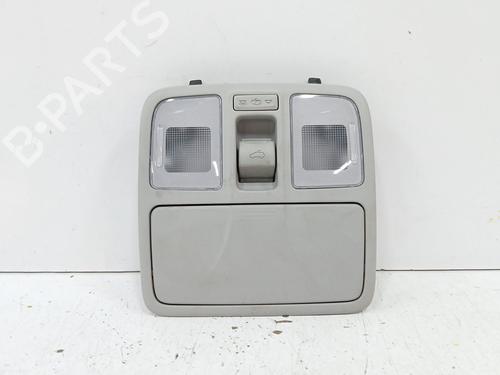 Innerbelysning Innerbelysning HYUNDAI ix35 (LM, EL, ELH) 1.7 CRDi (116 hp) 37230948 37230948