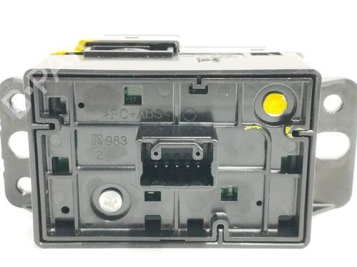 Electronic module SUZUKI VITARA (LY) 1.0 AllGrip (APK 310) | BP12442186M83