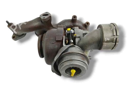 Turbocharger/Supercharger SEAT LEON (1P1) 2.0 TDI 16V | BP27534778M71