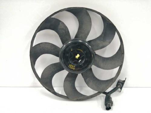 Used Radiator fan KIA SORENTO I (JC) 2.5 CRDi 4WD (140 hp) 6527108