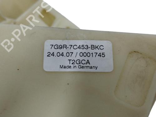 Gear lever FORD MONDEO III Saloon (B4Y) 2.0 16V | BP16460853M90 