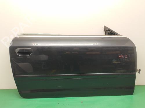 Right front door AUDI A4 B6 Convertible (8H7) 2.5 TDI | BP17520198C3 