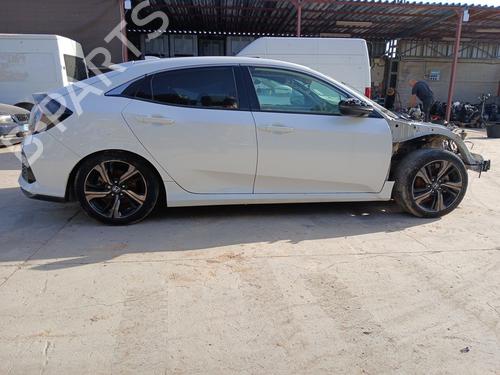 Intercooler HONDA CIVIC X Hatchback (FC_, FK_) 1.0 VTEC (FK6) | BP36775885M30 - Image 9