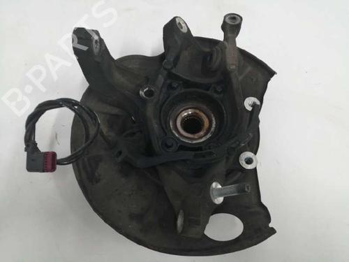 Left rear steering knuckle MERCEDES-BENZ S-CLASS (W221, V221)  | BP5240732M27 