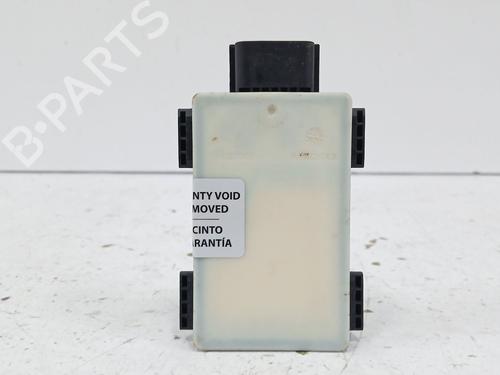 Electronic module NISSAN QASHQAI III (J12) 1.3 DIG-T | BP29811433M83