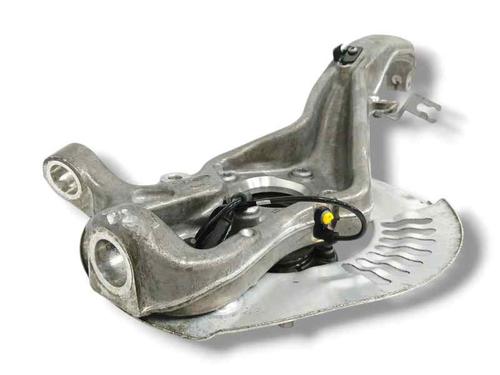 Left front steering knuckle JAGUAR F-PACE (X761)  | BP26558828M25