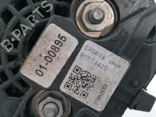 Alternator BMW 3 (E46) 318 i | BP9750747M7 