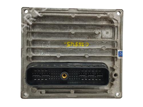 Used Engine control unit (ECU) FORD FOCUS II (DA_, HCP, DP) 1.6 (100 hp) 16347003