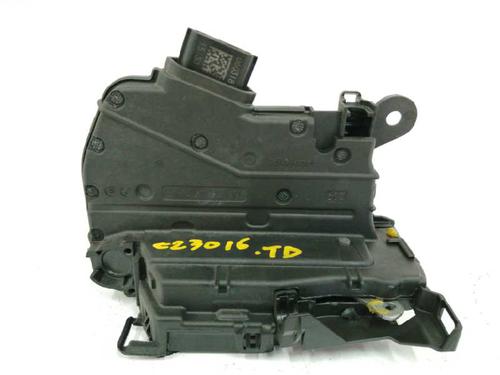 Rear right lock RENAULT CLIO IV (BH_) 1.5 dCi 75 | BP6332129C99 