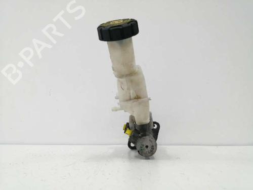 Used Brake master cylinder NISSAN NOTE (E11, NE11) [2005-2013]  8674968