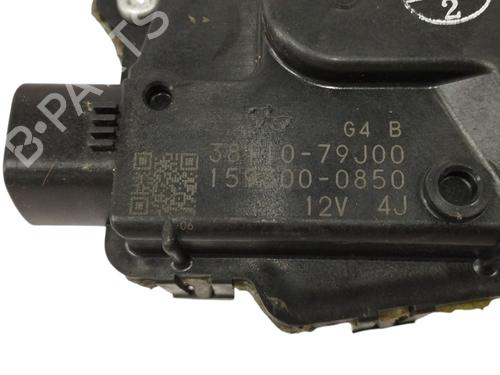 Front wiper motor SUZUKI SX4 (EY, GY) | BP17485025M29