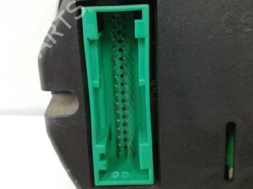 Instrument cluster SKODA ROOMSTER (5J7) 1.4 | BP9271286C47