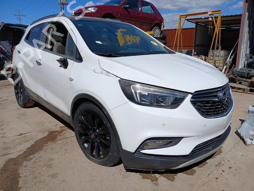 Right taillight OPEL MOKKA / MOKKA X (J13) 1.4 (_76) | BP28512459C35