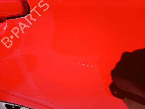 Dør højre bagtil PEUGEOT 108 1.0 VTi 72 | BP33233074C5 - Image 3