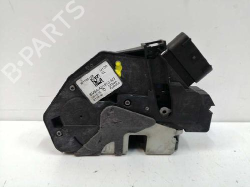 Used Front left lock FORD FOCUS III Saloon 1.6 Ti (125 hp) 8078690