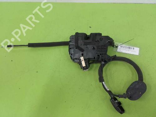 Rear right lock RENAULT CLIO IV (BH_)  | BP1963452C99 