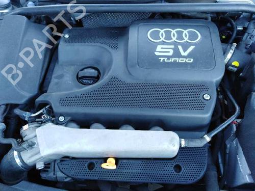 Venstre foran støtdemper AUDI TT (8N3) 1.8 T | BP8958078M16 