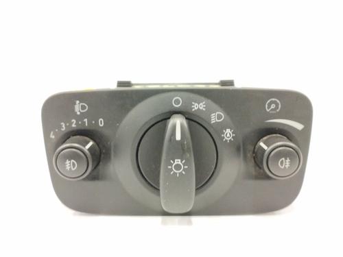 Used Headlight switch FORD MONDEO IV (BA7) 2.0 TDCi (140 hp) 11851527