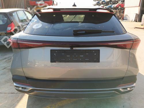 Right rear door OMODA C5 1.6 Turbo | BP28377995C5