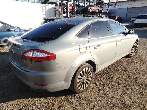 Fuse box FORD MONDEO IV (BA7) 2.0 TDCi | BP11851525E1 